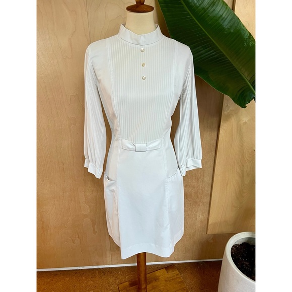 🥂🥰 True Barco of California Vintage White - Picture 15 of 15